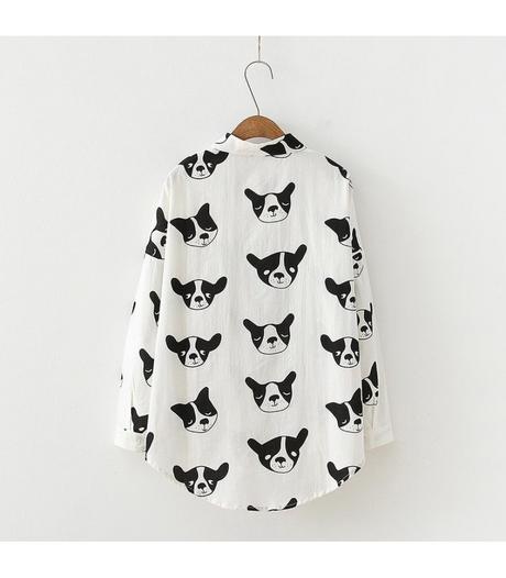 Kosela dogie, m