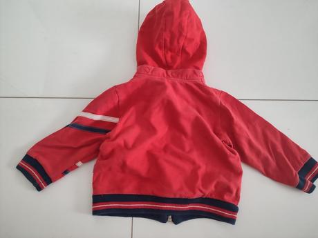 Mikina, 80