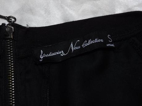 Stradivarius trendy overal, stradivarius,36