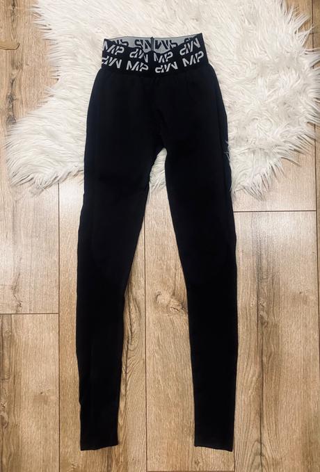 Myprotein legíny, xs