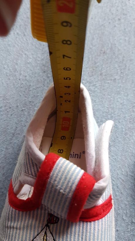 Letné capačky 6-12 mesiacov na donosenie, gmini,18