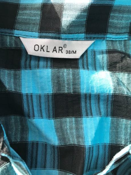 Dámska košeľa m, m