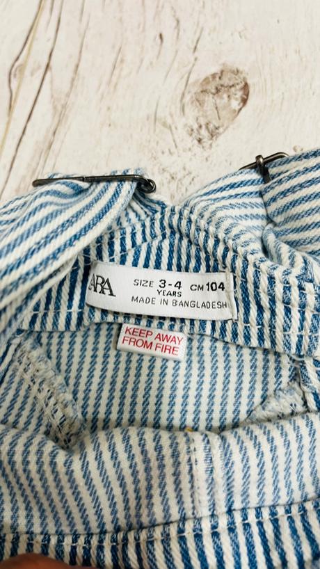 Nohavice na traky zara 104, zara,104