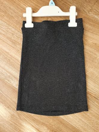 Dievčenská sukňa, xs