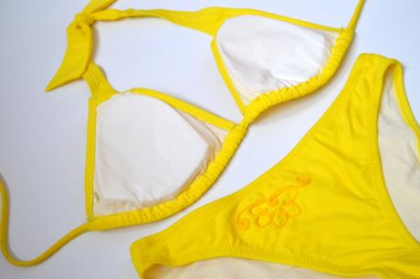 Dámske dvojdielne plavky, 36 / 38 / 40 / 42