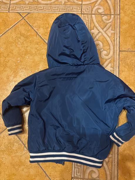 Krásna vetrovka 116, reserved,116