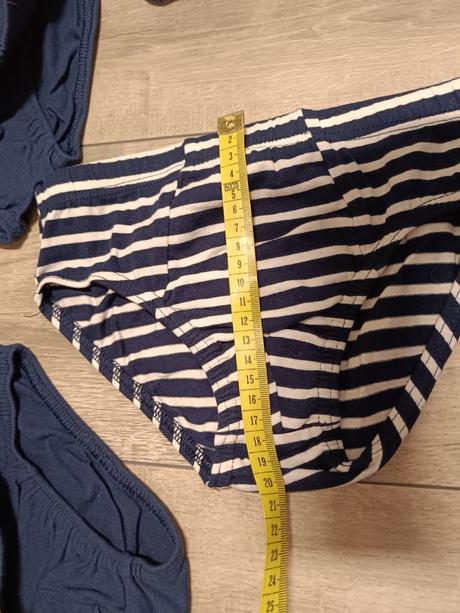 Slipy z bonprix, bonprix,134