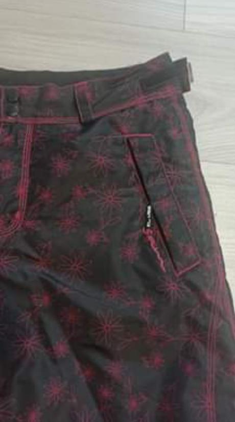 Oteplovačky, lyžiarske nohavice sam vel.l, s.a.m.,l