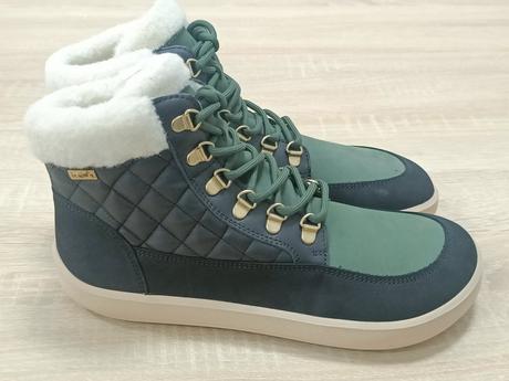 Be lenka olivia - black & dark green 40, be lenka,40