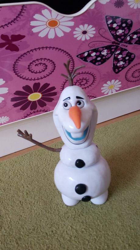 Olaf, 