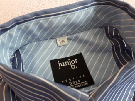 Elegantna pasikava kosela, 134