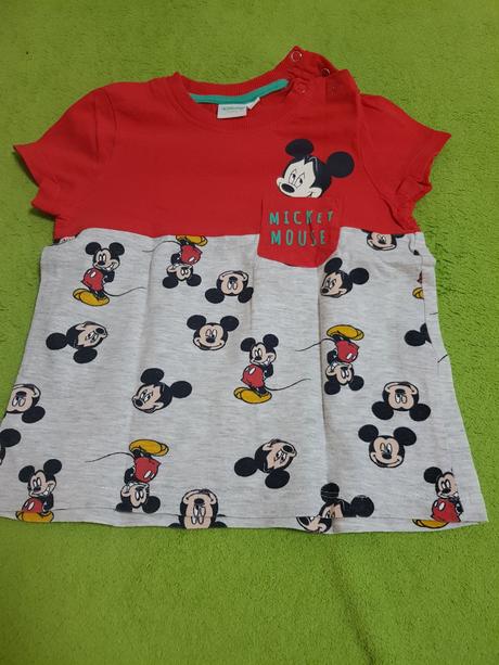 Tričko, disney,92