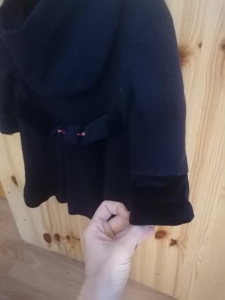 Kabátik italy, 80