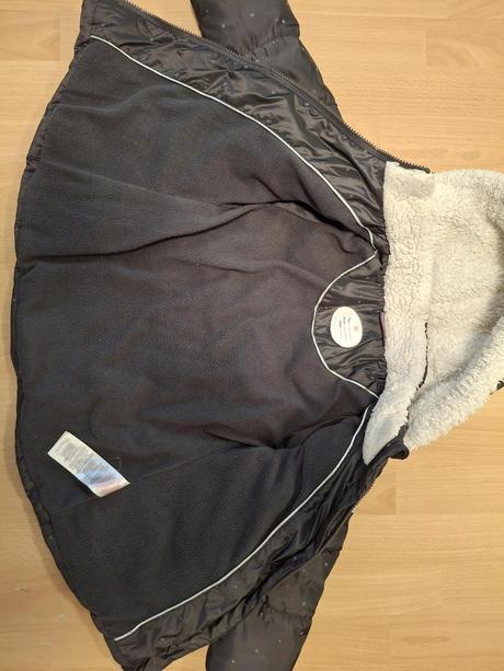 Bunda, sergent major,110