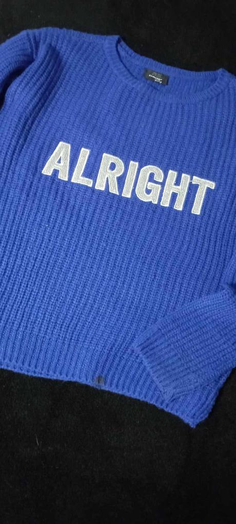 Pulóver 146/152, 146