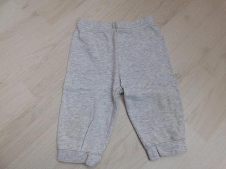 Tepláky č.68, f&f,68