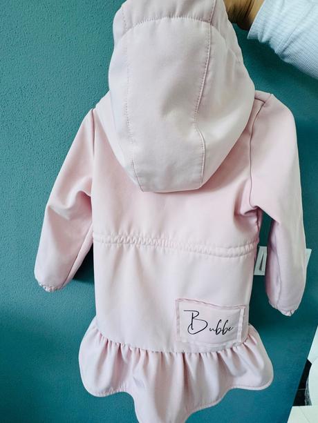 Softshell kabatik chloe, bubbe,104