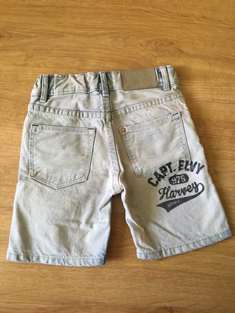 Šortky, h&m,92