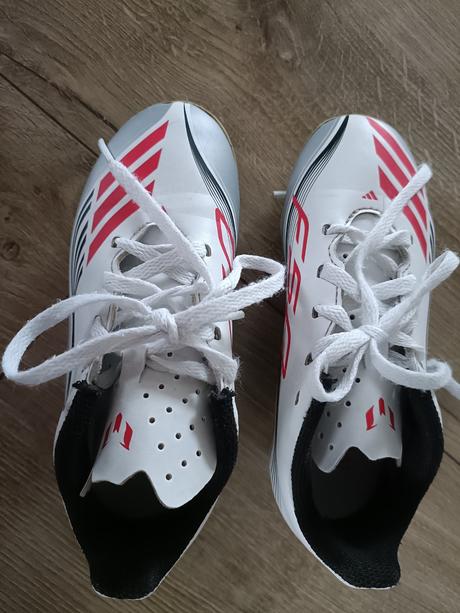 Kopačky adidas, adidas,30