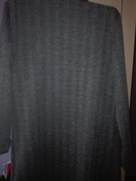 Prechodný kabátik 36, h&m,36