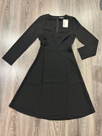 Kiomi nove dámske elegantne šaty xs, xs