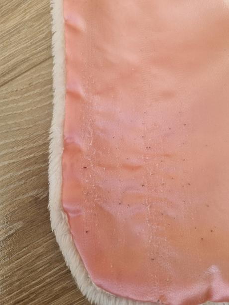 Kozuskove bolerko c&a 116, c&a,116