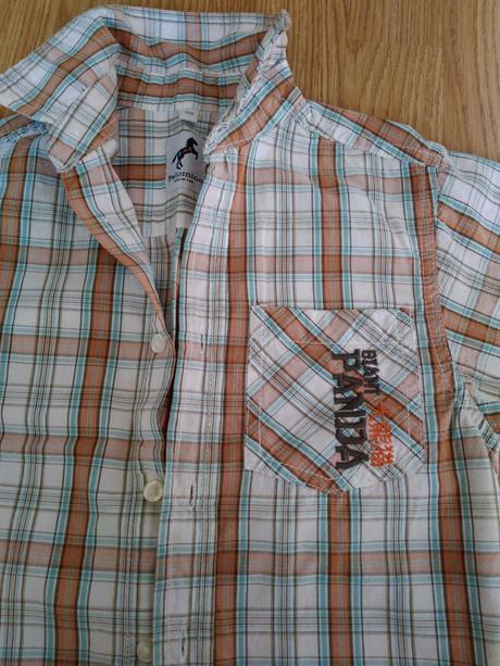 Košeľa, palomino,110