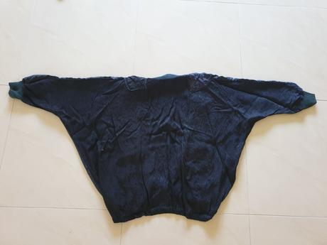 Sviatočné šaty - kostým, m