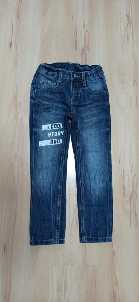 Rifle s nápisom, dopodopo,116