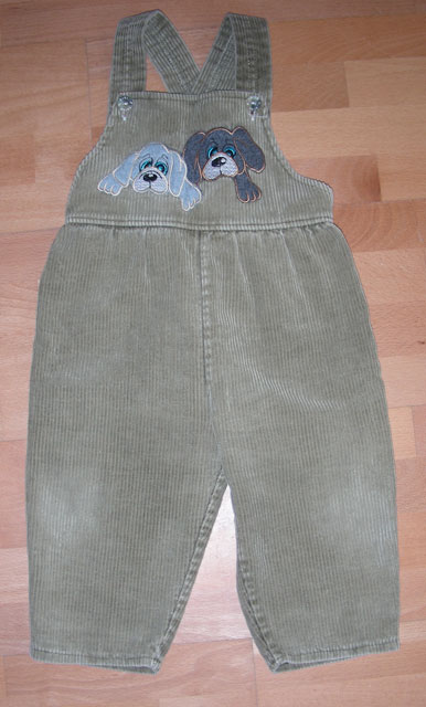 Menžestráky na traky, 74