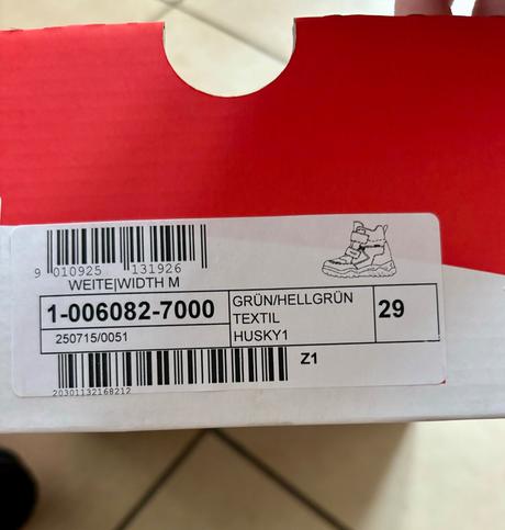 Superfit husky 29, superfit,29