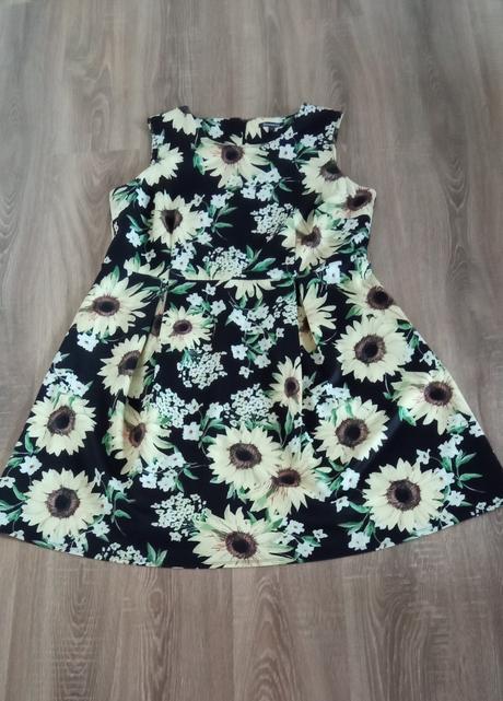 Šaty - 2, bonmarché,50