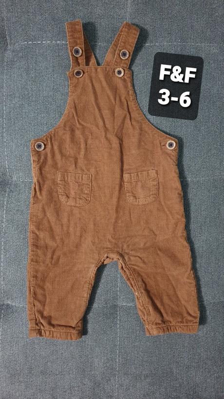 Chlapčenské oblečenie 50-80, 