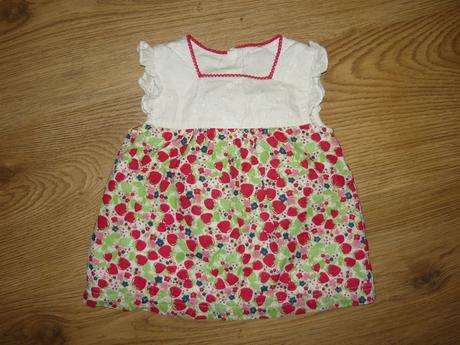 Pekné šaty na leto -68, tu,68