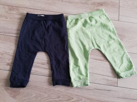 Detské tepláky, sinsay,80