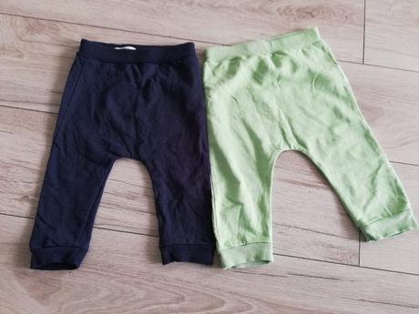 Detské tepláky, sinsay,80