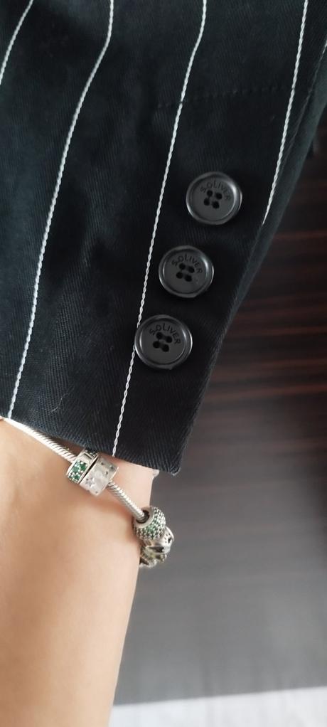 Sako top stav, s.oliver,38