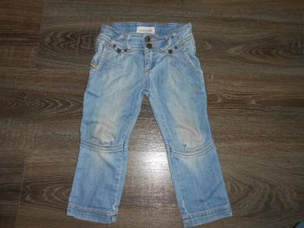 Diesel frajerske dievčenské rifle č. 92, diesel,92