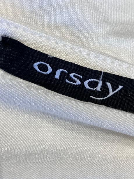 Dámska kockovaná blúzka orsay, orsay,s