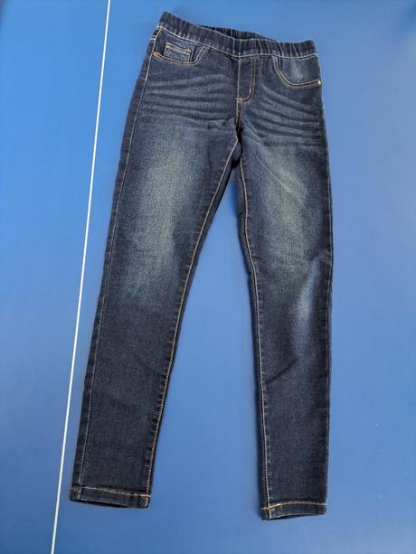 Nové rifle, c&a,158