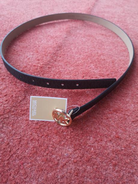 Michael kors dámsky opasok veľkosť l, michael kors