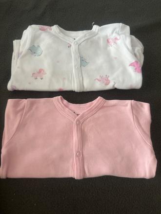 Dupačky 2x, pepco,68