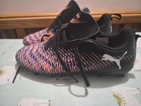Puma kopačky, puma,37