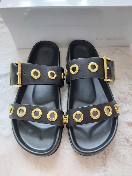 Dámske šľapky, 38