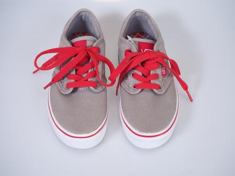 Luxusné detské tenisky vans, vans,30