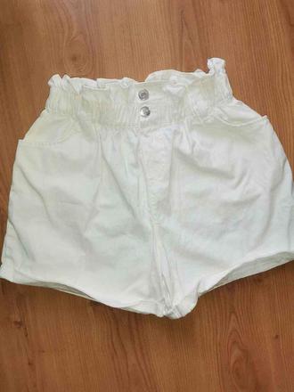 Riflové kraťasy, terranova,l