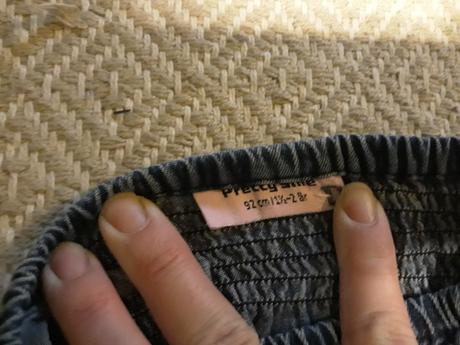 Suknicka pohodlna, 92