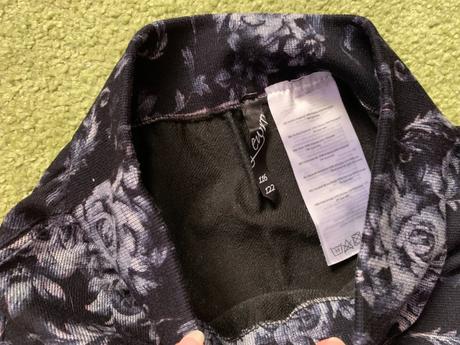 Termo nohavice, lewro,116