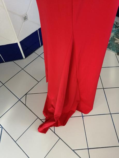 Dlhé spoločenské saty, s