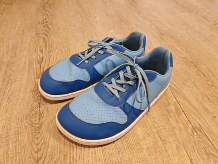 Belenka barefoot topánky v. 37, be lenka,37